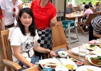 郭晶晶有多自律？早上送完孩子去上学，立刻跑步6公里锻炼身体
