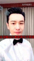 秦岚黄晓明 分手原因。曾经相处4年的感情因为一场车祸嗄然而止