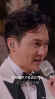张智霖在披荆斩棘给袁咏仪补办婚礼……