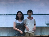 不愧是陈思诚，签下荣梓杉不到一年，就带来了两部热剧
