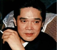 “钻山豹”申军谊：除夕夜向原配提离婚，和贾妮同居八年不结婚