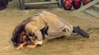 武松醉八仙吊打蒋门神，飞云浦大桥九死一生