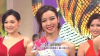 TVB又一港姐约满离巢，这次不是因为工资低？