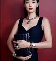 韩国女神全智贤，婚后生活像保姆，引起网友热议