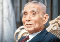 何鸿燊真正的贵人，不是霍英东而是叶汉，可惜两个人也是一生之敌