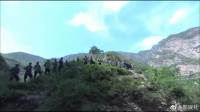 英雄：鬼子穿村民衣服逃跑，没想遇到鬼子大部队，被自己人全歼了