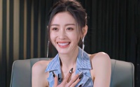 现在看张天爱这段，才发现她有多么不对劲...