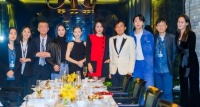 梁朝伟刘嘉玲罕见同框出镜，结婚14年膝下无子真相曝光