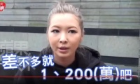 港台过气明星到了内地这么吃香？一场商演高达200万