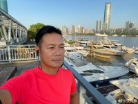 59岁知名港星疑定居珠海！自曝考虑买车，暂未有计划退休