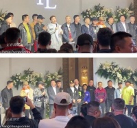 二弟子沈阳风光嫁女，师父赵本山为啥没亲自到场？真实内幕曝光