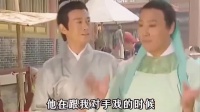 李成儒谈数字演员，直接转身就走了