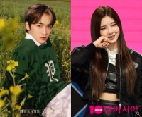 Kep1er金多娟与朴成原传绯闻 公司回应尊重私生活