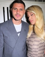 人财两空？伊卡尔迪：旺达的行为成全世界笑柄，不会再支持她