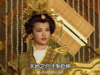 李治身体被掏空，媚娘独掌朝政，遭百官罢朝