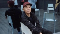 陈小春现身长沙粉店吃宵夜，吴卓羲吃相豪迈，引起网友热议