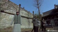 老头将被枪决，哪知临死前大喊三个字，所有洋鬼子听后立马全下跪