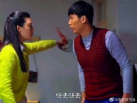 农村上门女婿进城，蹲厕所不锁门，结果小姨子闯进来了！