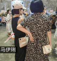 马伊琍文章官宣复婚了？男方曾公开忏悔求原谅