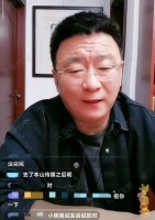 赵本山弟子澄清师兄弟间不和传闻，称有小摩擦不勾心斗角