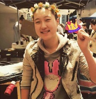 吴绮莉再遭伤害，网友替吴卓林向她声讨，她无奈只能选择沉默