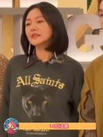 就佩服小S这种确诊之后出门居然还不戴口罩的人