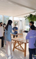 唐嫣最新活动生图太养眼，好身材吸引全部注意力，和精修没差别