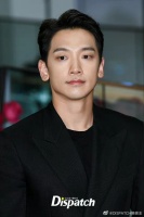 Rain起诉造谣婚外恋网民 曾散播其出轨高尔夫球手