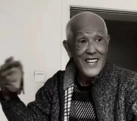 赵本山前辈王忠堂被传去世，享年88岁，徒弟孙晓丽发文悼念