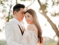 TVB漂亮女星疑婚变！嫁入豪门四年生活艰辛，丈夫不肯配合其生小孩