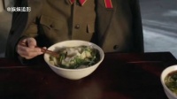 老首长来面馆吃面，不料一个喷嚏竟找到失散的战友