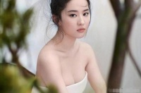 让人脸红的穿帮镜头，刘亦菲说了啥，本人看了估计都会脸红不已