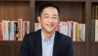 陈昭荣证实与结婚27年妻子离婚，首谈与前妻关系：相处得很好
