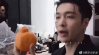 “千万个我们都为你心之所动”