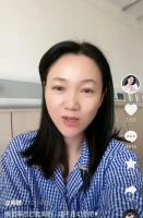 主持人周群住进医院！麻药劲没过头晕脸色苍白，手术后复查引担忧