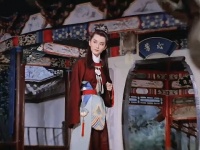 她可是林青霞啊，她说啥我都听 让我滚一边去我还能想办法滚回来