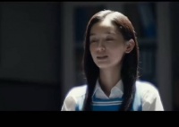 周也在少年的你里面的演技真的绝了……