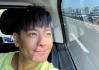 林志颖自曝已恢复正常生活，对开车有阴影让司机代驾，没复出计划