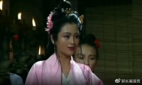 她被称为“最美貂蝉”，30年前青涩旧照曝光，清纯甜美妩媚动人