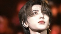蔡徐坤和跑男VJ关系很好……