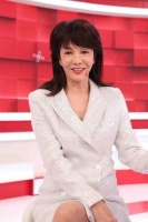 原来郑裕玲还没离巢？如今亲自官宣离开TVB 网友猜测她的去向