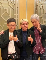 59岁叶童近照似老太太！白发稀碎满脸黑斑，比68岁赵雅芝沧桑许多