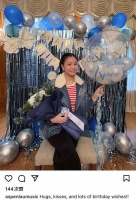 刘銮雄女儿过20岁生日，儿时礼物是4000万游艇，妈妈失宠难分财产