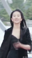 三十三的她到底有多迷人