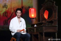 “王宝钏的野菜被萧敬腾挖了”，《我们的歌》太惊艳，老萧有水平