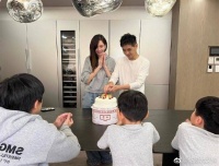 台媒曝数档真人秀与林志颖洽谈 计划于2023年复出