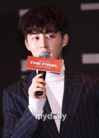 韩男星金韩彬将复出主持节目 曾因吸毒被判处缓刑