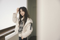 韩国女艺人李智雅最新秋季代言宣传照公开