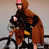 刘诗诗谈与粉丝“小狮子”关系：是一种互相陪伴