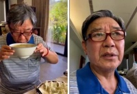 李立群一次系两条腰带，怒炒半斤五花肉，自曝日子过得太富裕